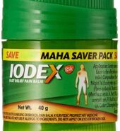 Iodex 45gms