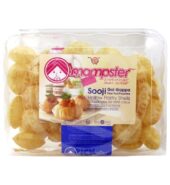 Mampster Panipuri 45pcs