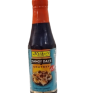 Mothers Tangy Date Chutney 380 G