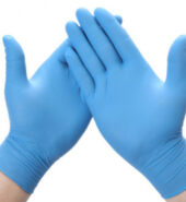 Nitrile Gloves