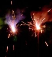Diwali Sparklers 17″