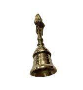 Brass Pooja Bell 250 G