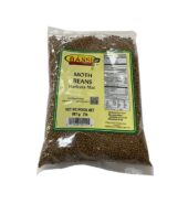 Bansi Moth Beans  Whole 2lb