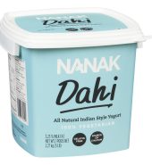 Nanak Dahi Yogurt 5lb