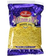 Haldiram Moong Dal 400gms