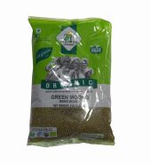 24 Mantra Moong Green  Whole 4lb
