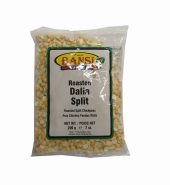 Bansi Roasted Dalia Split 200gm