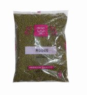 Deep Moong Whole 4lb