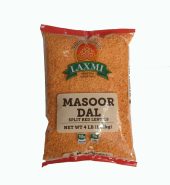 Laxmi Masoor Dal 4lb