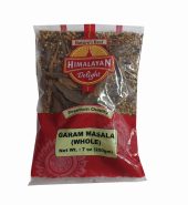 Himalayan Delight Garam Masala Whole 200gms