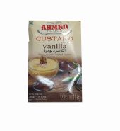 Ahmed Foods Custard Powder Vanilla 300gms