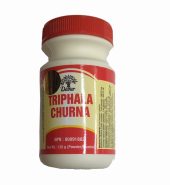 Dabur Triphala Churna 120 G