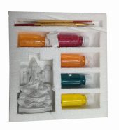 ganesh kids coloring kit