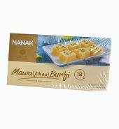 Nanak Mawa Burfi