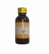 Clove Oil