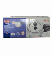 Prestige Stainless Steel Cooker 2ltr