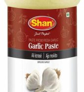 Shan Garlic paste 24oz