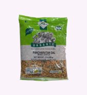 24Mantra Organic Pancharatan Dal 2Lb
