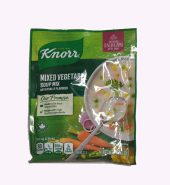 Knorr Mixed Vegetable Soup 45gm