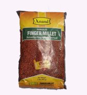 Anand Finger Millet (Ragi) 2lb