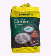 Brahmins Vadi Matta Rice 10kg