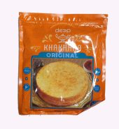 Deep Khakra Plain 7oz