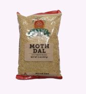 Laxmi Moth Dal 2lb