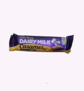 Cadbury Dairy Milk Caramel 45gm
