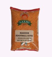 Laxmi Masoor Football Gota 4 Lb