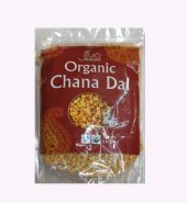 Jiva Organic Chana Dal 2Lbs