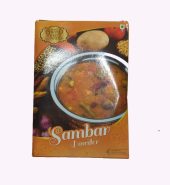 Grand Sweet Sambar Powder 200gms