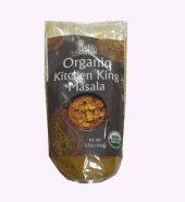 Jiva Organic Kitchen King Masala 100Gms