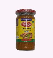 Telugu Tamarind Pickle 300Gms