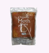 jiva organic moth beans whole 2lb