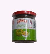 Tamicon Pani Puri Paste (Glass Jar) 225 Gms