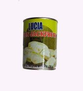 Lucia young jackfruit in brine