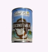 Island Crown Coconut Milk 13.5oz