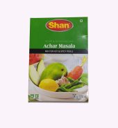 Shan Achar Masala 100gm