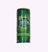 Perrier Lime