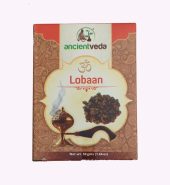 Ancient Veda Lobaan 50 g