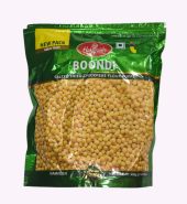 Haldiram Plain Boondi 400Gms