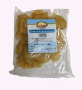 GM Khichiya Green Chilli 400gms Rice Crackers