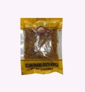 GM Golden Raisins 200gm