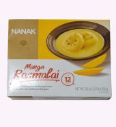 Nanak Mango Rasmalai Mango 850Gm