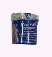 Parvati Camphor 40Gm