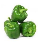 Green Capsicum 1pc