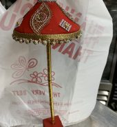 Ganesh chhataree/ umbrella 1 pc