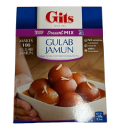 Gits Gulab Jamun Mix 500gm