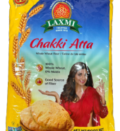 laxmi chakki atta 20lb