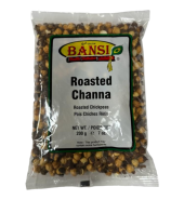 Bansi Roasted Channa 7oz